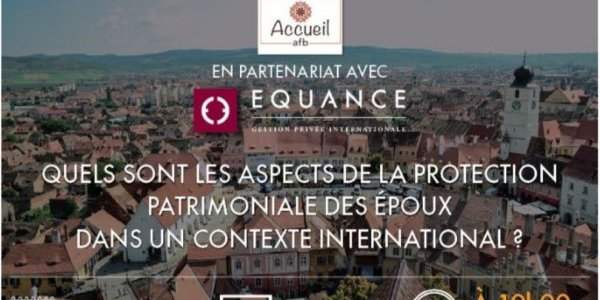 Replay Webinaire Equance