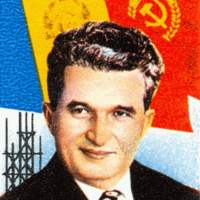 Conférence Online- Les hauts et les bas du régime de Ceaușescu - Samedi 13 novembre 2021 09:30-12:00