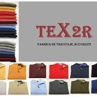 Visite de la société de tricotage Tex2r