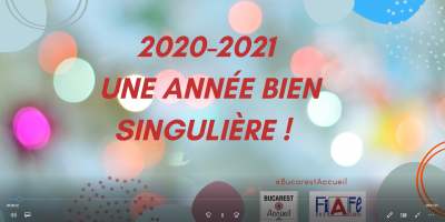 Retrospective photos 2020/2021 ! Retrospective photos 2020/2021 !
