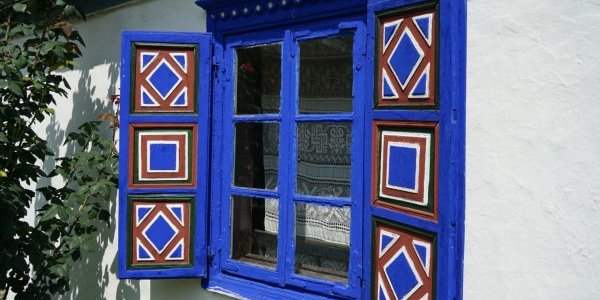 Bienvenue aux nouveaux arrivants à Bucarest