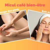Micul Café Bien-être chez Fanny