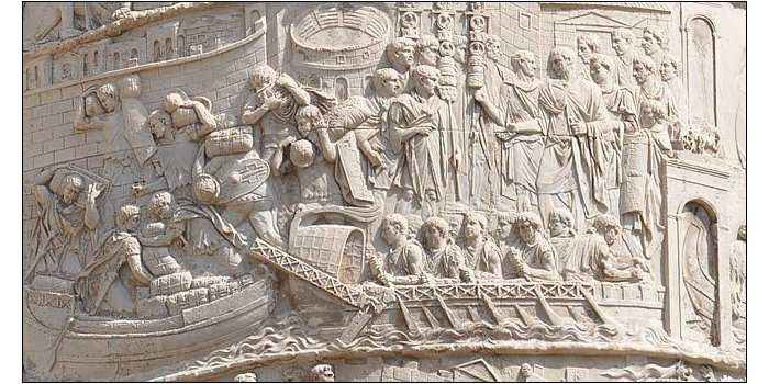 Visite du Musée National d'Histoire