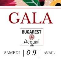 GALA ANNUEL BUCAREST ACCUEIL