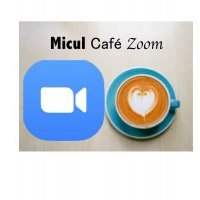 Micul café Zoom