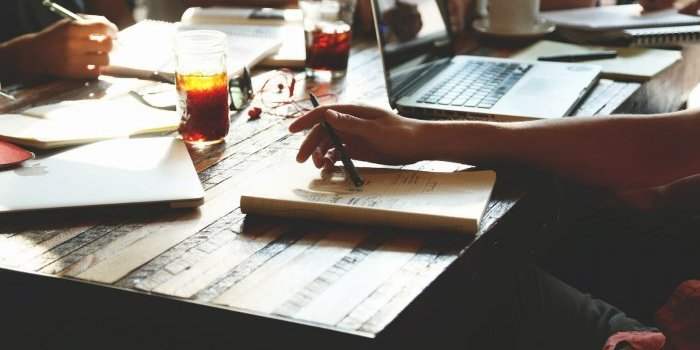 Ateliers Club Pro - Café