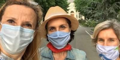 Visites virtuelles roumaines Visites virtuelles roumaines