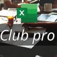Initiation Excel Niveau Intermédiaire - Ateliers Club Pro