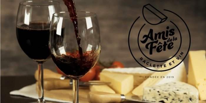 Soirée Wine & Cheese