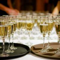 Cocktail de rentrée à l'Institut Français de Bucarest