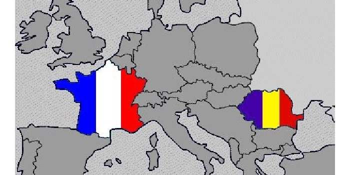Conférence : Réussir Son Intégration en Roumanie
