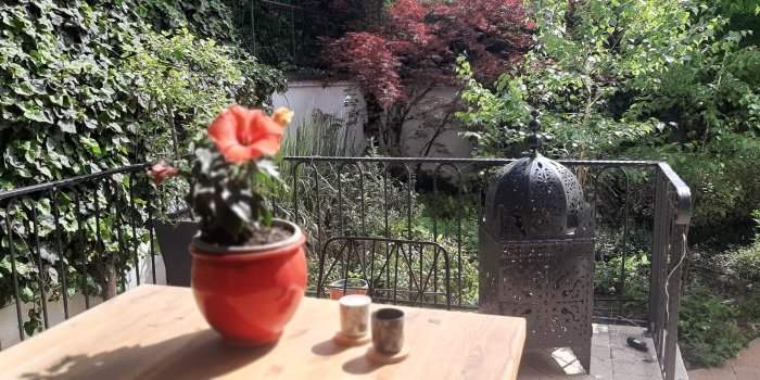 Café Solidaire