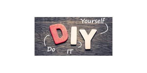 Ateliers créatifs - DIY