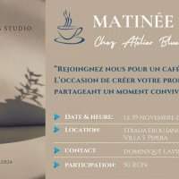 Café céramique