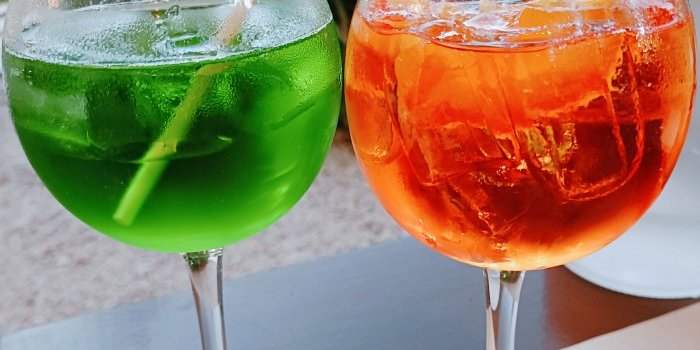 Apéro dinatoîre réservé aux nouveaux adhérents