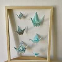 Activités manuelles / DIY - Initiation Origami