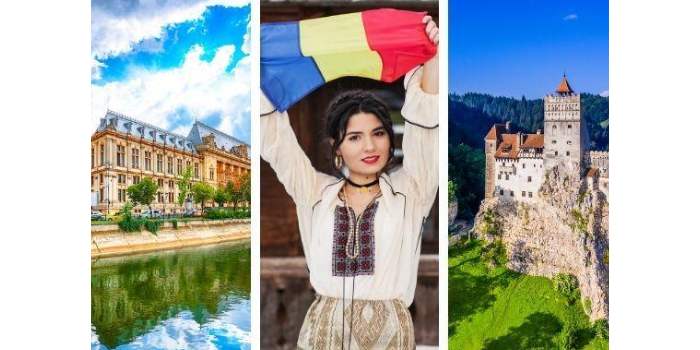 Soirée Témoignage - La Roumanie après la Révolution de 1989