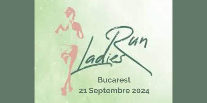 La Ladies Run