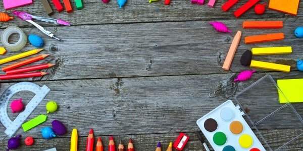 Parada - Collecte de fournitures scolaires