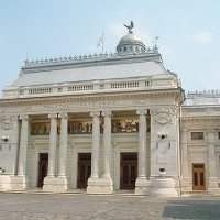 Visite - Palais de la Patriarchie