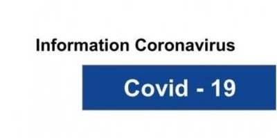 Informations Coronavirus / Dernière minute du 15 mai 2020 Informations Coronavirus / Dernière minute du 15 mai 2020