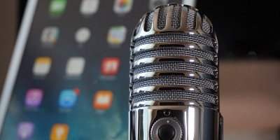 Podcast Podcast