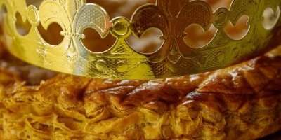 Spécial Galette des rois ! Spécial Galette des rois !