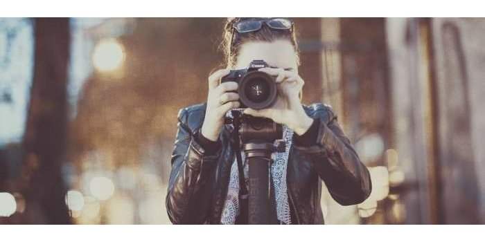 REPORTE : Objectif photos 