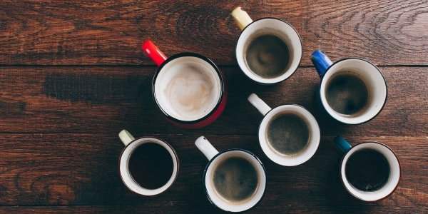Cafés Rencontres
