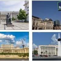 Tour du Communisme
