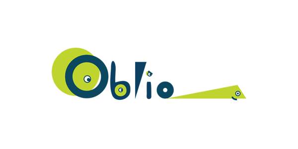 Bienvenue à notre nouveau sponsor : Oblio