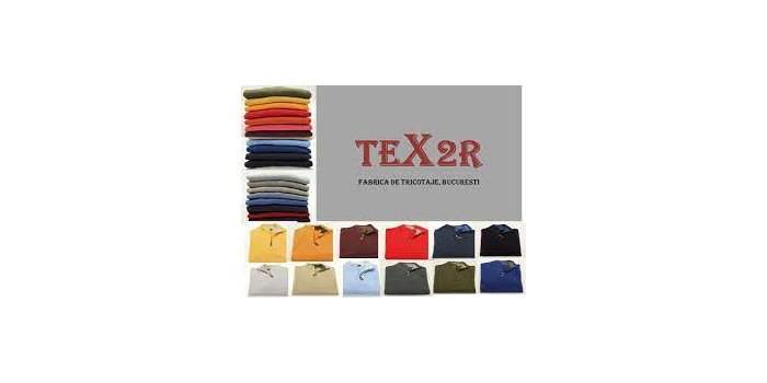 Visite de la société de tricotage Tex2r