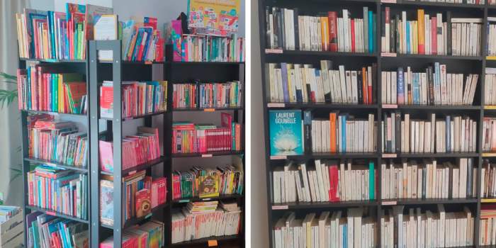 Bucabook