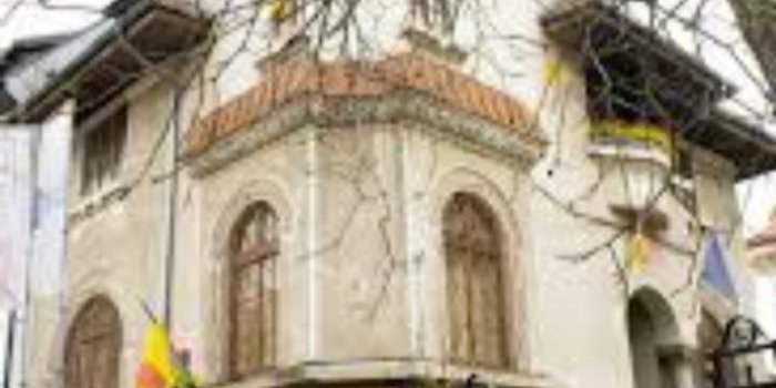 Visite - Les petits musées de Dorobanți