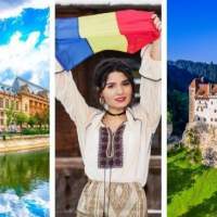 Soirée Témoignage - La Roumanie après la Révolution de 1989
