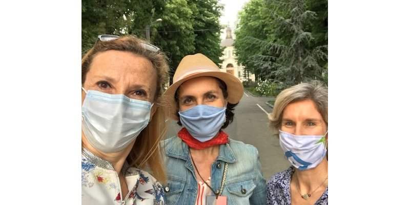 Visites virtuelles roumaines Visites virtuelles roumaines