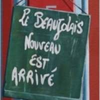 Soirée Beaujolais