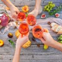 Apéro Party chez Lama