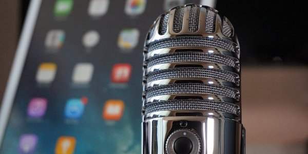 Podcast