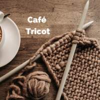 Café Tricot - 1ère édition