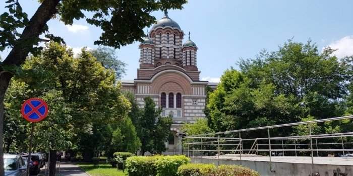 Visite Quartier Cotroceni-session1