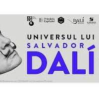 Visite de l'Exposition Salvator Dali