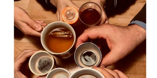 Café Solidaire