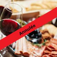 Soirée Beaujolais Nouveau