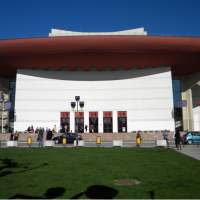 Théâtre National de Bucarest