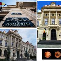  Visite de la Banque Nationale de Roumanie