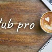 Café rencontre - Ateliers Club Pro