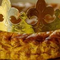 Café Galette des Rois à Il Locale - Jeudi 13 janvier 10:00-12:00