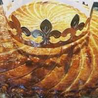 Atelier zoom galette des rois