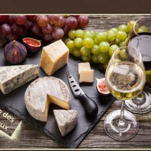 Apéro Dinatoire Réservé aux Nouveaux